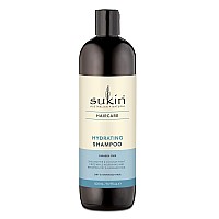 SKN HYDRATING SHAMPOO ( 1 X 16.9 OZ )