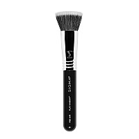 Sigma Beauty F80 Air Flat Kabuki Brush Flat Top Kabuki Foundation Brush With Premium Synthetic Fibers For Evenly Blending And