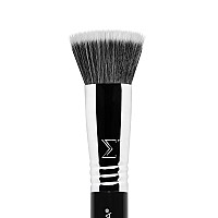 Sigma Beauty F80 Air Flat Kabuki Brush Flat Top Kabuki Foundation Brush With Premium Synthetic Fibers For Evenly Blending And