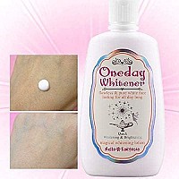 Nella Magical Lotion Oneday Whitener Whitening And Brightening Toneup Korean Skin Care 120 Ml