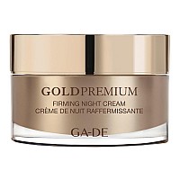 GA-DE Gold Firming Night Cream, 1.7 oz - Anti-Aging