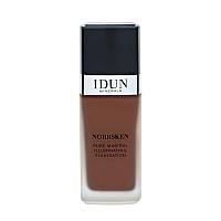 IDUN Minerals Norrsken Foundation 224 Hilda - 1 oz Vegan