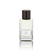 Banana Republic 17 Oud Mosaic Icon Collection Eau De Parfume Spray Unisex 2.5 Ounce