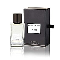 Banana Republic Cypress Cedar 2.5 Oz Edp