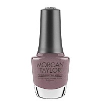 Morgan Taylor Nail Lacquer From Rodeo To Rodeo Drive Purple Nail Polish Finger Nail Polish Long Lasting Nail Polish Purple