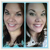 Lure Minerals Prep And Prime Foundation Primer 2Oz Compare To Bare Min