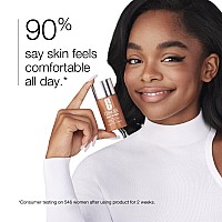 Clinique Even Better Makeup Medium Coverage Foundation Broad Spectrum Spf 15 Evens Skin Tone Reduces Dark Spots Cream Chamo