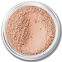 Asc Mineral Foundation Loose Powder 8G Sifter Jar Choose Colorfree Of Harmful Ingredients Compare To Bare Minerals Medium Ma