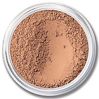 Asc Mineral Foundation Loose Powder 8G Sifter Jar Choose Colorfree Of Harmful Ingredients Compare To Bare Minerals Medium Ta