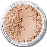 Asclure Minerals Foundation Loose Powder 8G Sifter Jar Choose Colorfree Of Harmful Ingredients Compare To Bare Minerals Fa