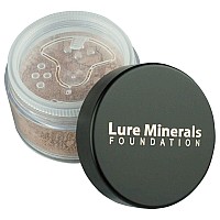 Asclure Minerals Foundation Loose Powder 8G Sifter Jar Choose Colorfree Of Harmful Ingredients Compare To Bare Minerals Fa