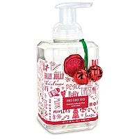 Michel Design Works Scented Foaming Hand Soap Ho Ho Ho