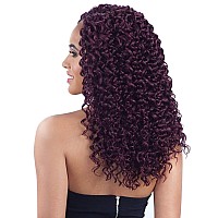 Multi Pack Deals Freetress Synthetic Hair Crochet Braids Beach Curl 12 6Pack 27