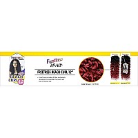 Multi Pack Deals Freetress Synthetic Hair Crochet Braids Beach Curl 12 6Pack 27