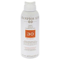 Hampton Sun Clear Sunscreen, 5 Fl Oz - SPF Protection