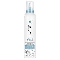 Biolage Whipped Volume Mousse, 8.5 Oz - Medium Hold