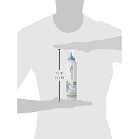 Biolage Whipped Volume Mousse, 8.5 Oz - Medium Hold