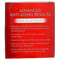 Olay Regenerist Whip Active Moisturizer Spf25 17 Ounce Jar 50G 2 Pack