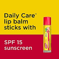 Carmex Daily Care Spf15 Variety Pack Pack Of 2