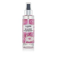 I Love Glazed Raspberry Body Mist, 5.1 oz - Long Lasting