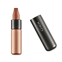 Kiko Milano Velvet Passion Matte Lipstick 301 Creamy Matte Lipstick