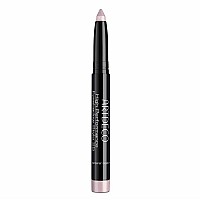 ARTDECO High Performance Eyeshadow Stylo - Seashell - 3 in 1 Stick: Eyeshadow, Eyeliner & Kajal - Glides On & Blends Easily - Up to 10 Hours of Wear - Eye Makeup - Pencil - Waterproof - 0.04 Oz