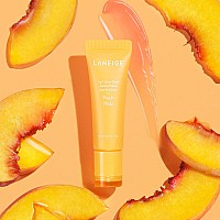 LANEIGE Lip Glowy Balm - Peach