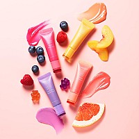 LANEIGE Lip Glowy Balm - Peach