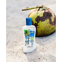 Panama Jack Sunscreen Suntan Lotion Spf 30 Broad Spectrum Uvauvb Protection Paba Paraben Gluten Cruelty Free 6 Fl Oz