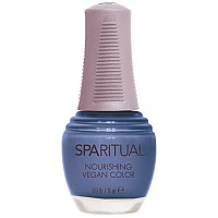 SpaRitual Vegan Nail Color - Eternal Wellness, 0.5 fl oz