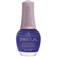 SpaRitual Vegan Nail Polish - Open Minded, 0.5 fl