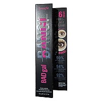 Benefit Cosmetics BADgal BANG Bigger, Badder Volumizing Mascara 0.3 oz