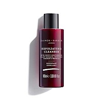 Daimon Barber Exfoliating Cleanser 100ml - Face & Beard Scr