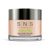 SNS Nails Dipping Powder - C'est La Vie Collection - LV23-1oz