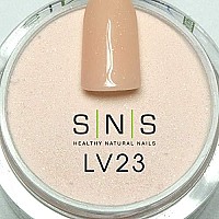 SNS Nails Dipping Powder - C'est La Vie Collection - LV23-1oz