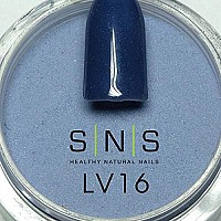 SNS Nails Dipping Powder - C'est La Vie Collection - LV16-1oz