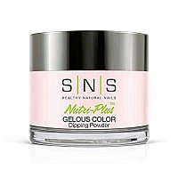 SNS Nails Dipping Powder - C'est La Vie Collection - LV30-1oz