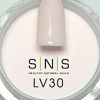 SNS Nails Dipping Powder - C'est La Vie Collection - LV30-1oz