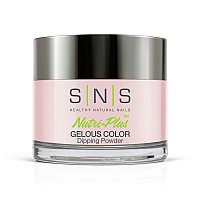 SNS Nails Dipping Powder - C'est La Vie Collection - LV25-1oz