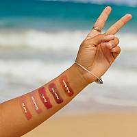 Sun Bum Tinted Lip Balm Sunset Cove Spf 15 Uva Uvb Broad Spectrum Protection Sensitive Skin Safe Hypoallergenic Parab