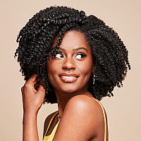 African Pride Moisture Miracle Honey Chocolate Coconut Oil Conditioner Helps Repair Replenish Moisture To Natural Coils