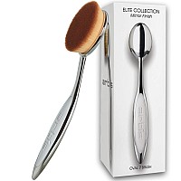 Artis Elite Oval 7 Makeup Brush - Mirror, 1 Count