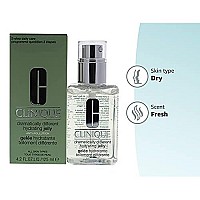 Clinique Hydrating Jelly Face Moisturizer, 4.2 Fl Oz