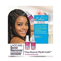 Esha Lace Wig Adhesive Remover