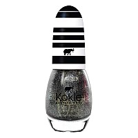 Kokie Professional Nail Polish 054 Fl Oz Cosmic Dust