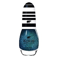 Kokie Professional Nail Polish 054 Fl Oz Oceana