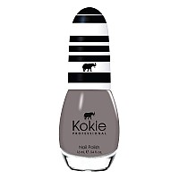 Kokie Professional Nail Polish 054 Fl Oz Dock Party