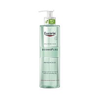 Eucerin Dermo Pure Cleansing Gel 400ml