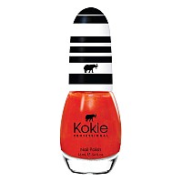 Kokie Professional Nail Polish 054 Fl Oz Splendor