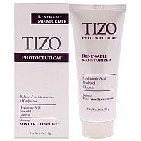 TIZO Daily Moisture 3 oz | Ultra Hydrating Hyaluronic Acid